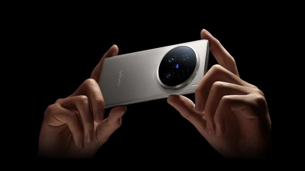 ZEISS kameralı vivo X200 Pro ve vivo X200 Pro mini tanıtıldı