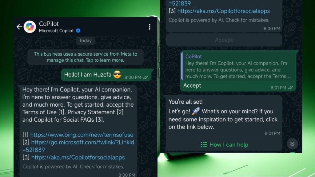 WhatsApp’a yeni yapay zeka geldi! Görüntü analizi bile yapıyor