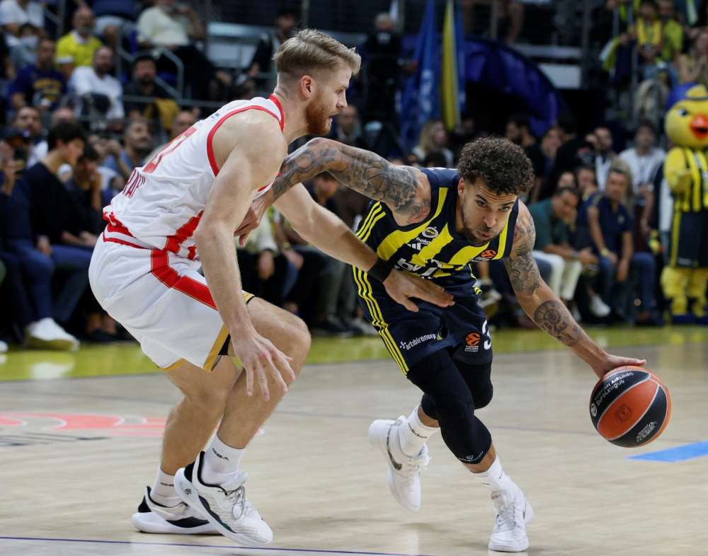 Wilbekin’de korkulan oldu – Basket Dergisi