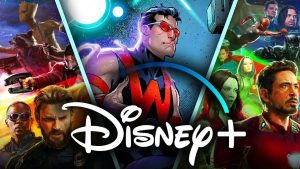 Wonder Man Dizisi, 2025 Yılında Geliyor