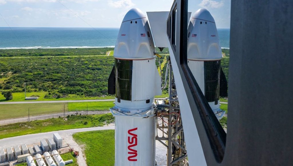 SpaceX’in Crew-9 görevi başlıyor: Uzayda mahsur kalan astronotları kurtaracak – Son Dakika Teknoloji Haberleri