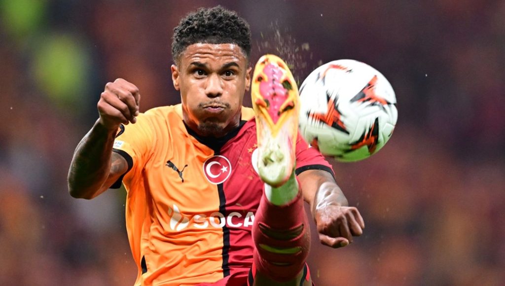 Ismail Jakobs’tan Galatasaray’a kötü haber: “Sahalardan uzak kalabilir” – Son Dakika Spor Haberleri