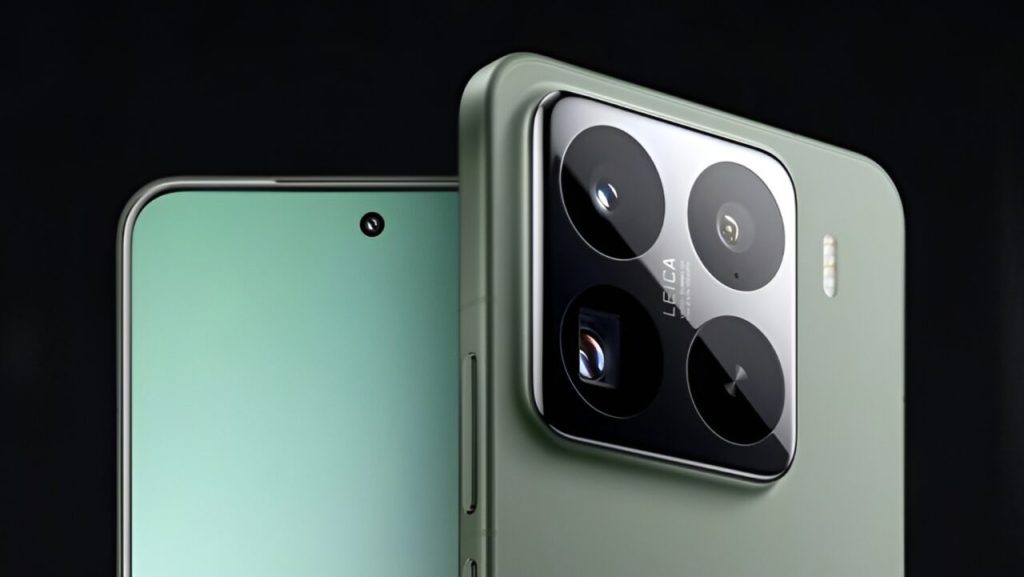 Xiaomi 15 serisi Çin’in dışına çıkıyor! İthalat başladı