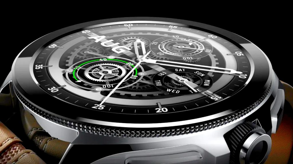 Sudan ucuz Lenovo Watch tanıtıldı! İşte özellikleri