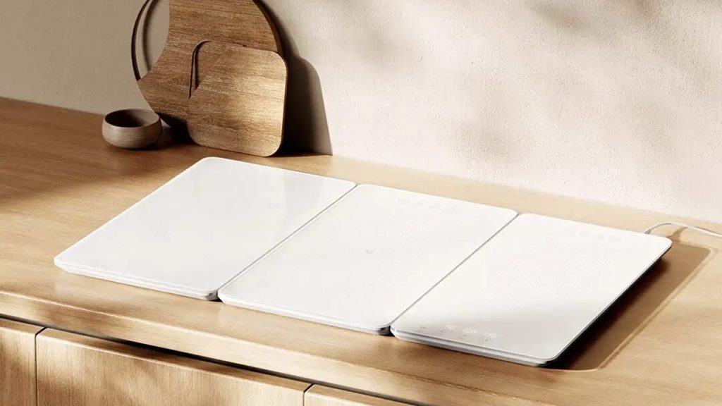 Mijia Folding Food Warmer tanıtıldı!