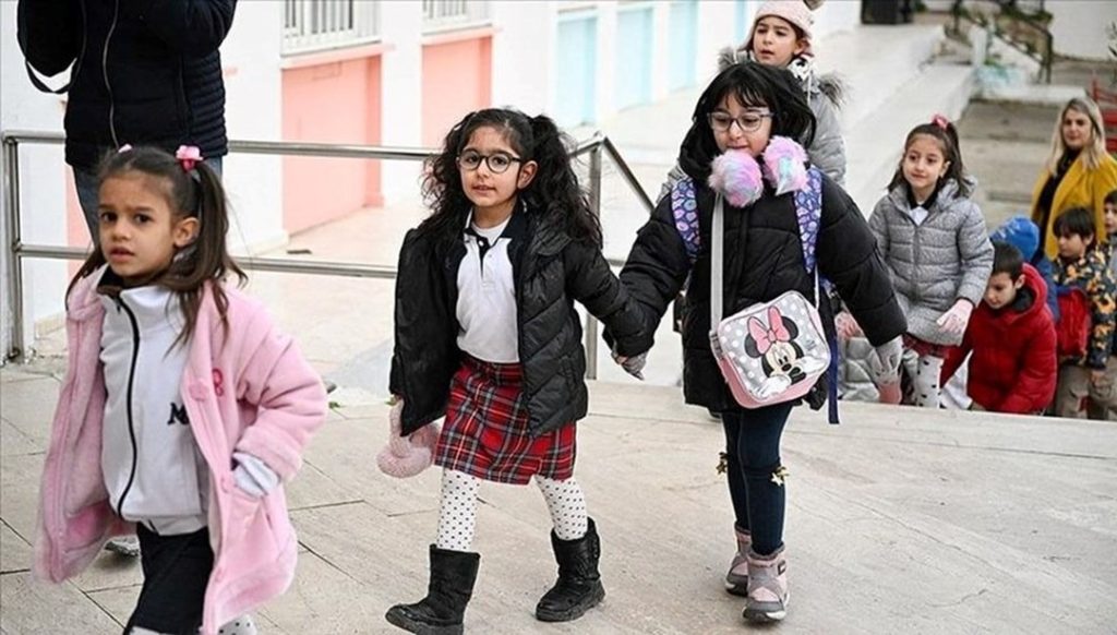 İlk ara tatil ne zaman, hangi güne denk geliyor? (2024-2025 MEB okullarda ara tatil tarihleri) – Son Dakika Eğitim Haberleri