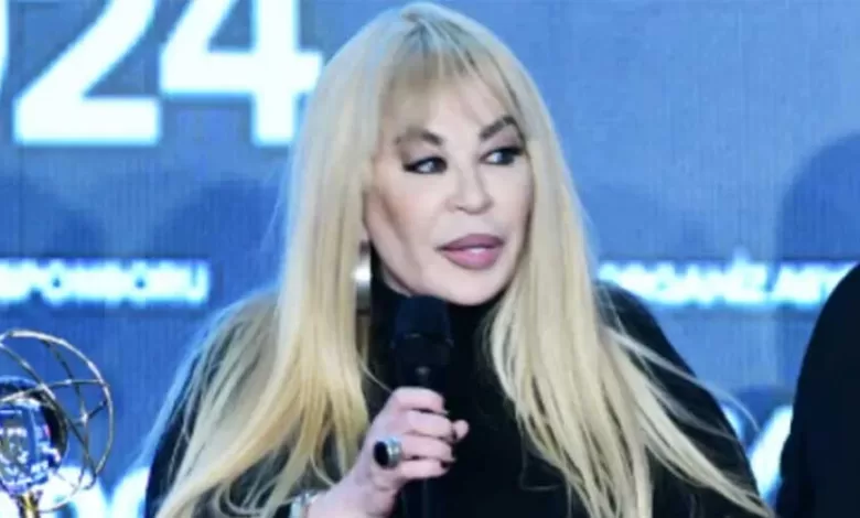 Zerrin Özer: Beyin Damarlarımda Daralma Var
