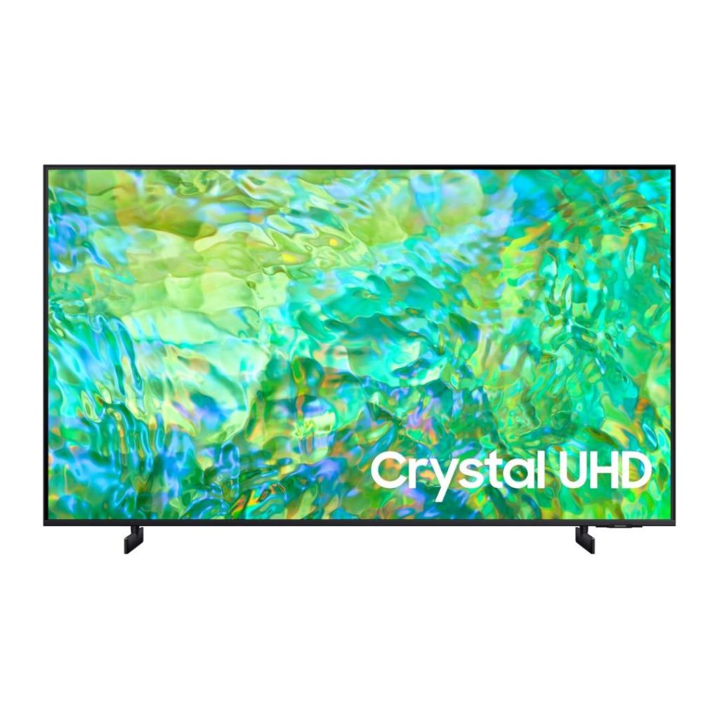 Bir televizyondan daha fazlası! Samsung 4K akıllı televizyonda Gülümseten Kasım’a özel indirim
