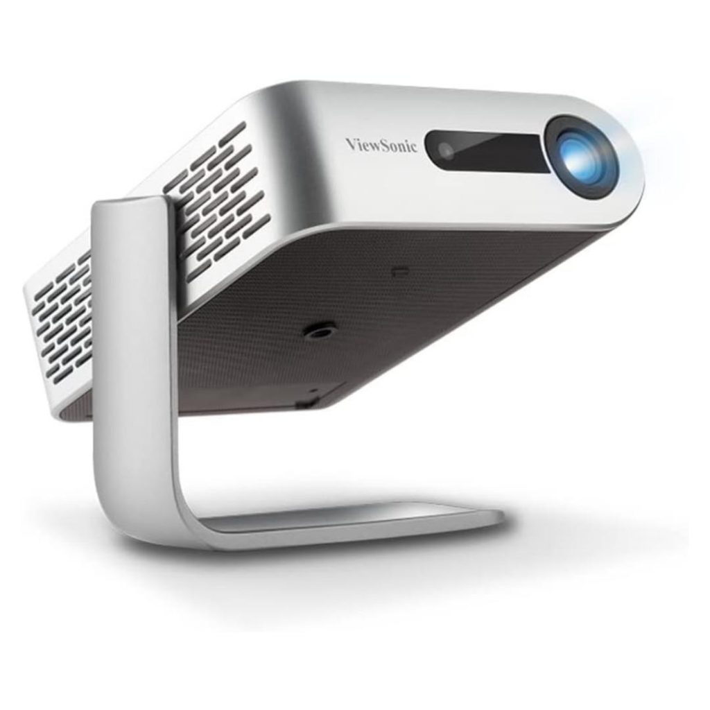 İndirimdeki ViewSonic M1+ taşınabilir projeksiyon ile sinema keyfini her yerde yaşayın