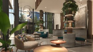 Hilton Türkiye’de 10 yeni otel açıyor