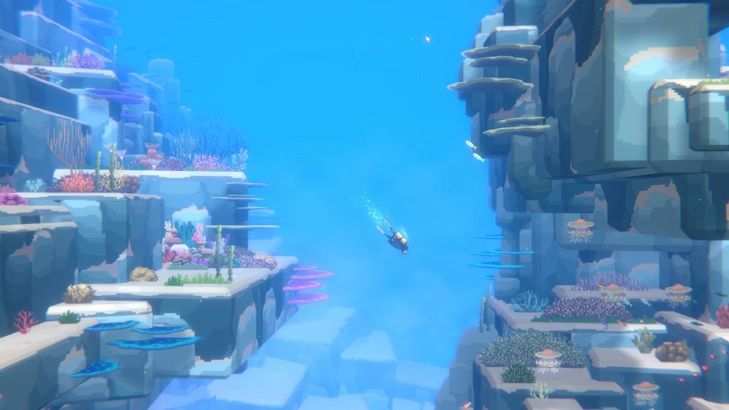 Dave The Diver Satışları 5 Milyon Barajını Aştı