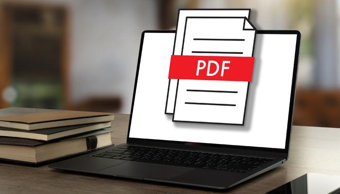 PDF birleştirme nasıl yapılır? PDF birleştirme programı ve online PDF birleştirme