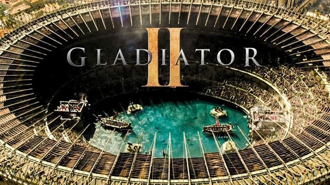 Ridley Scott “Gladyatör 2″nin En Tuhaf Sahnesini Savundu – Haberler