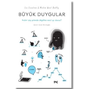 2024 yılında yayımlanmış en iyi kitaplar ve temaları