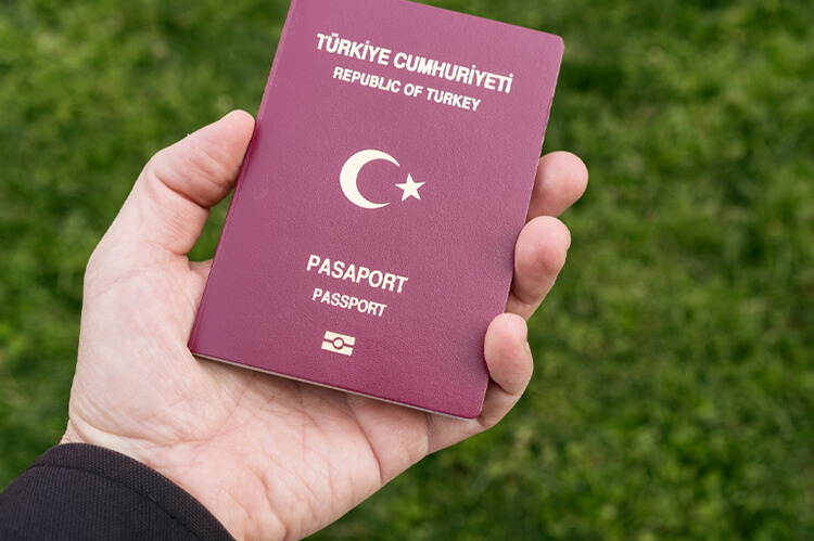 2025 Yılı Pasaport Ücretleri Belli Oldu! – 2025 Yılı Güncel Pasaport Harç ve Defter Bedelleri