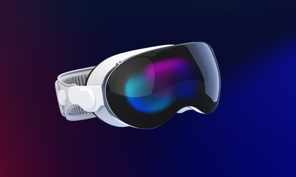 Apple Vision Pro daha fazla ülkede satışa sunulacak