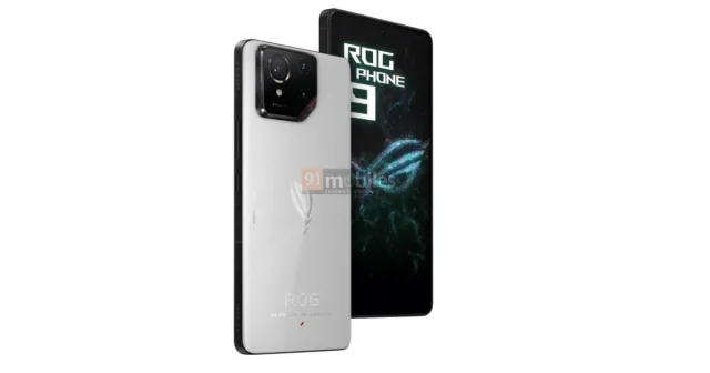 Asus ROG Phone 9 Serisi Geekbench ML’de Görüldü