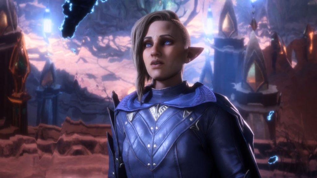 Mass Effect Serisi Electronic Arts İçin Daha Önemliymiş