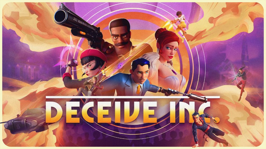 Epic Games’te Bu Hafta Ücretsiz: Deceive Inc. Ve Apex Legends Eklenti Paketi