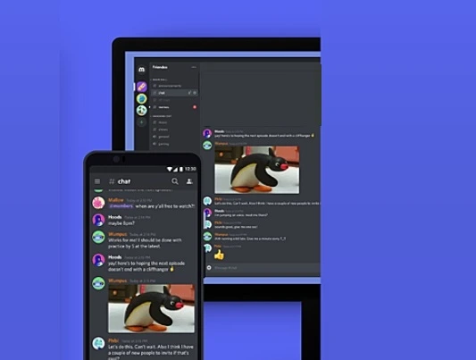 Cloudflare WARP: Discord Mesajlar Yüklenemedi Hatası
