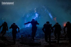 Dune: Prophecy Dizisinden Yeni Tanıtım Görselleri Paylaşıldı
