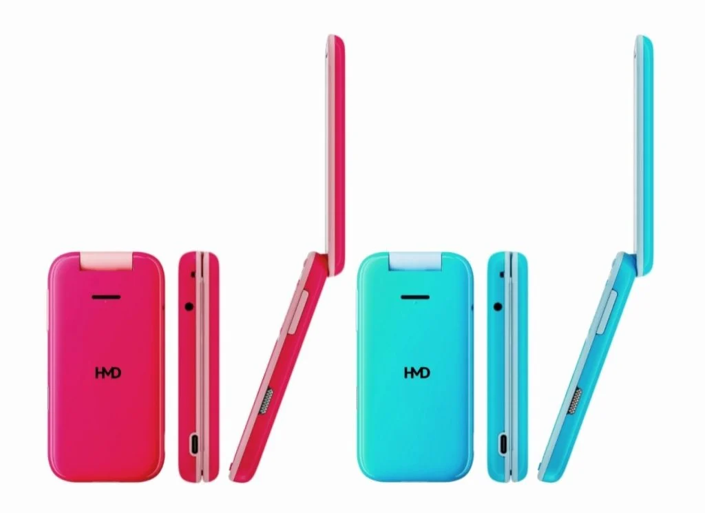 Nokia’nın sahibi HMD’den “kapaklı retro telefon” hamlesi! İşte tasarımı ve özellikleri