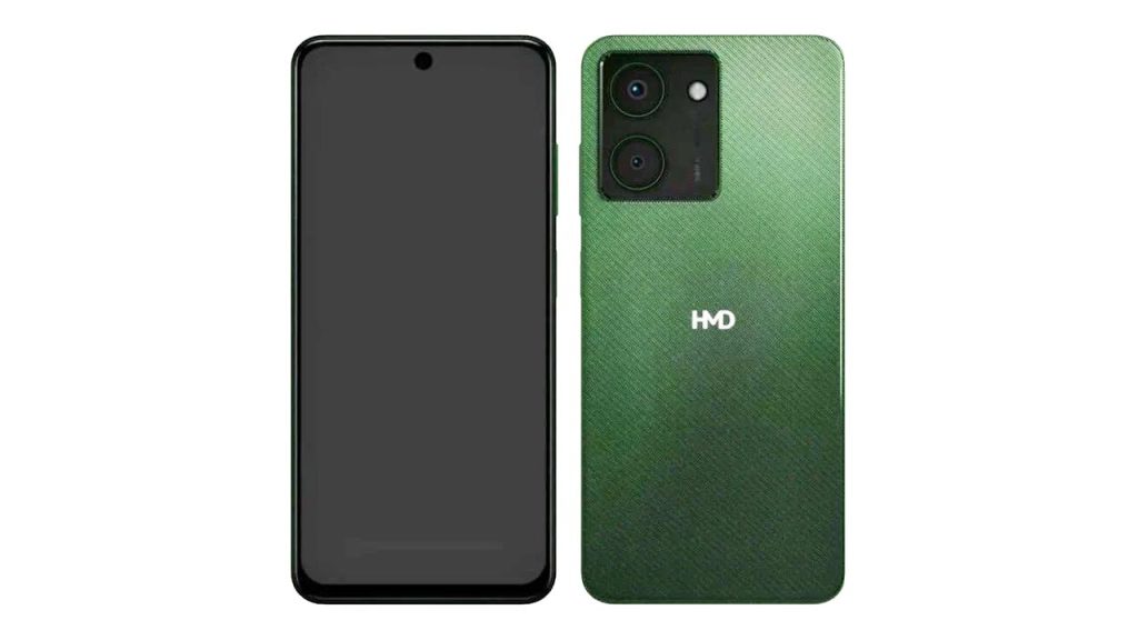 HMD Pulse 2 Pro tasarımı ve özellikleri belli oldu- ShiftDelete.Net