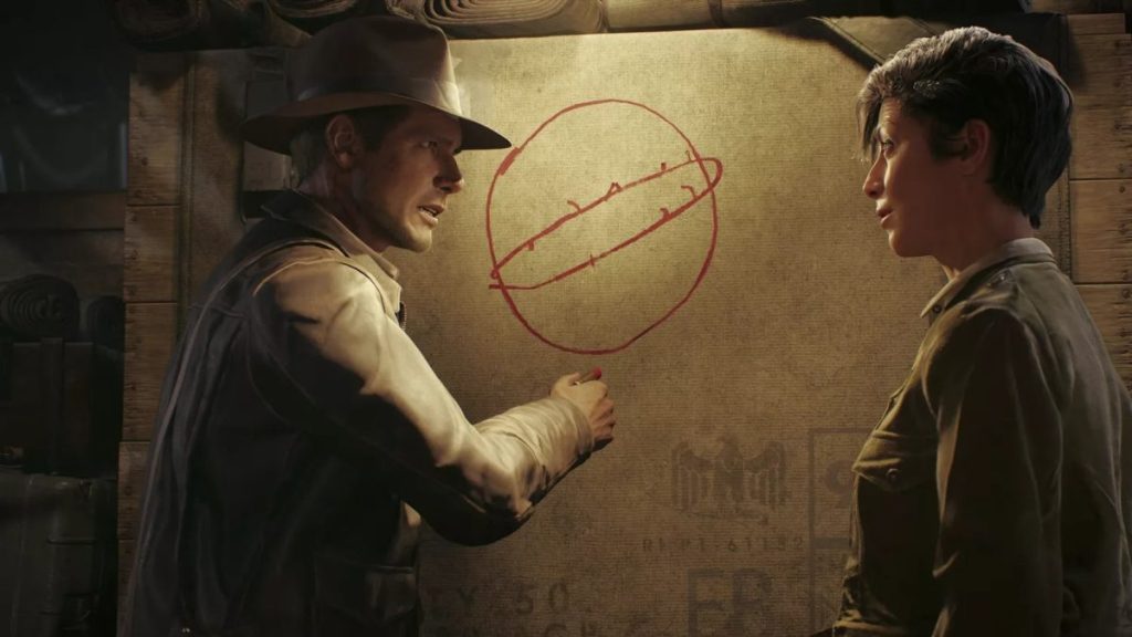 Yeni Indiana Jones and the Great Circle Oynanışı Haftaya Gösterilecek