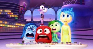 Inside Out 2 Filmi, Disney Plus Türkiye’ye Geliyor