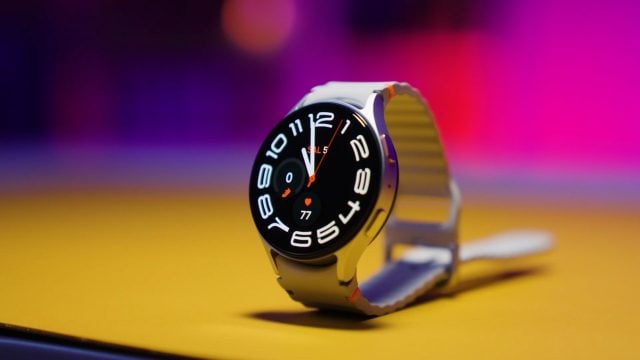 Samsung Galaxy Watch 7 Akıllı Saat İncelemesi