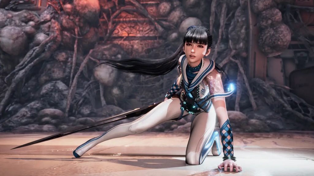 Stellar Blade 2025’te PC Oyuncularıyla Buluşmaya Hazırlanıyor