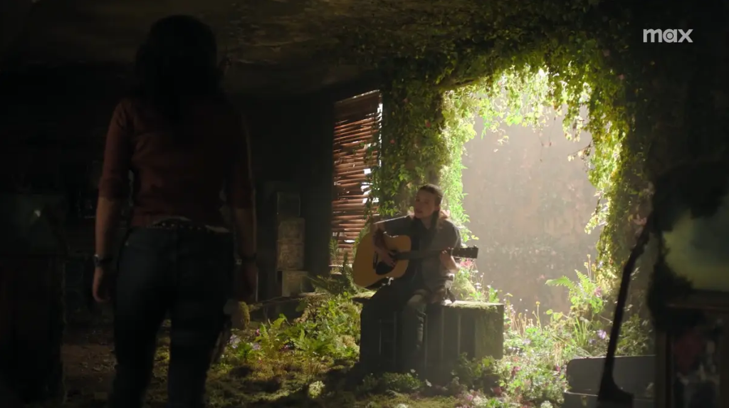 The Last of Us Sezon 2’nin Yayın Dönemi Belli Oldu