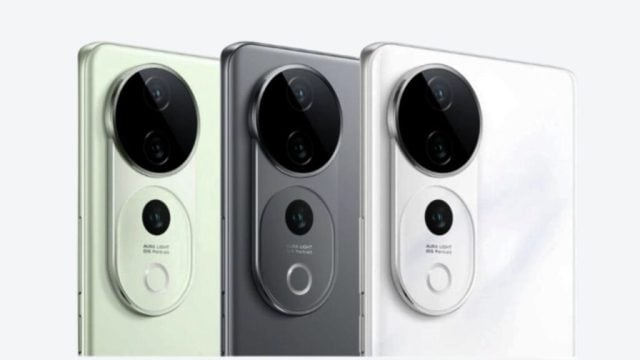 Vivo S20 Pro Özellikleri Sızdırıldı