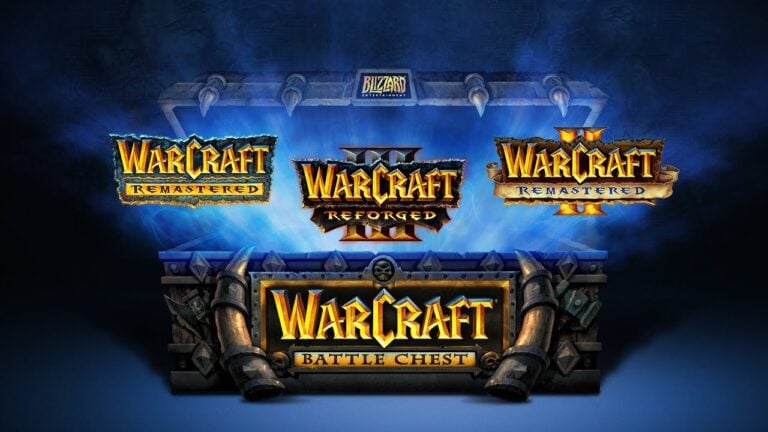 Warcraft Remastered ve Warcraft II: Remastered Yayınlandı