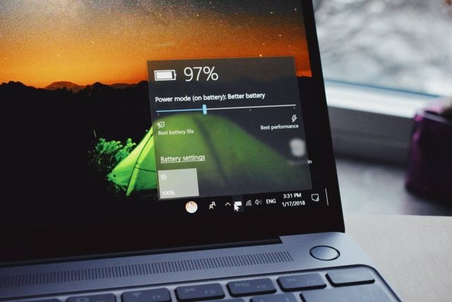 Pil Ömrü İçin Windows 11 Hazırda Beklet Modu Nasıl Kullanılır?