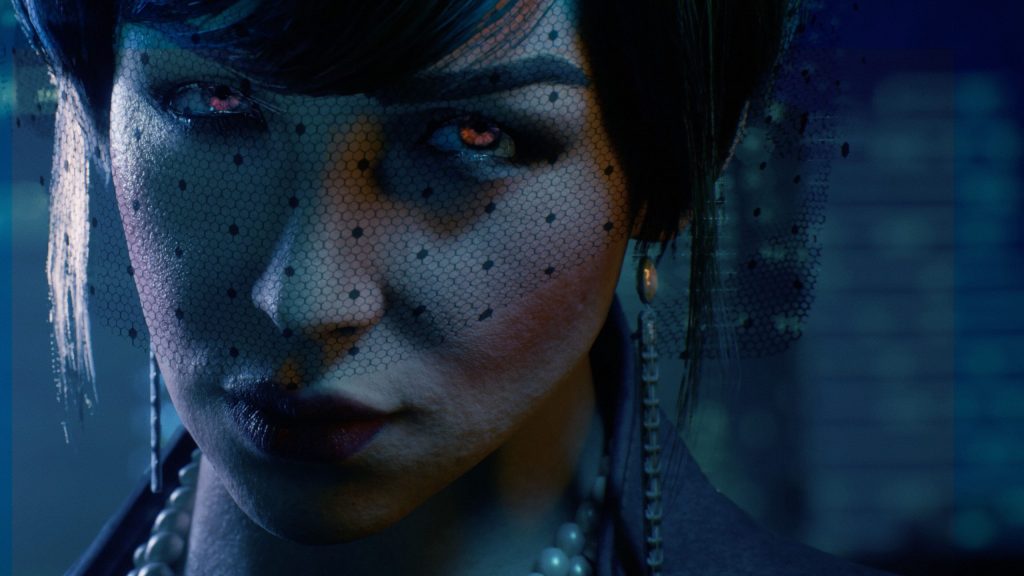 Yeni Bloodlines 2 Fragmanı, Camarilla Court’i Sahneye Çıkartıyor