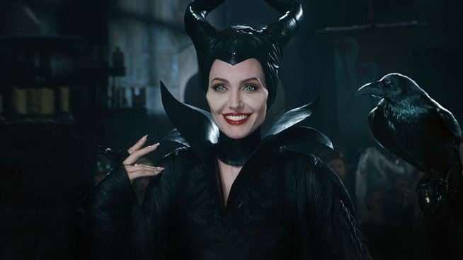 Angelina Jolie, Malefiz Rolüne Dönmeye Sıcak Bakıyor – Haberler