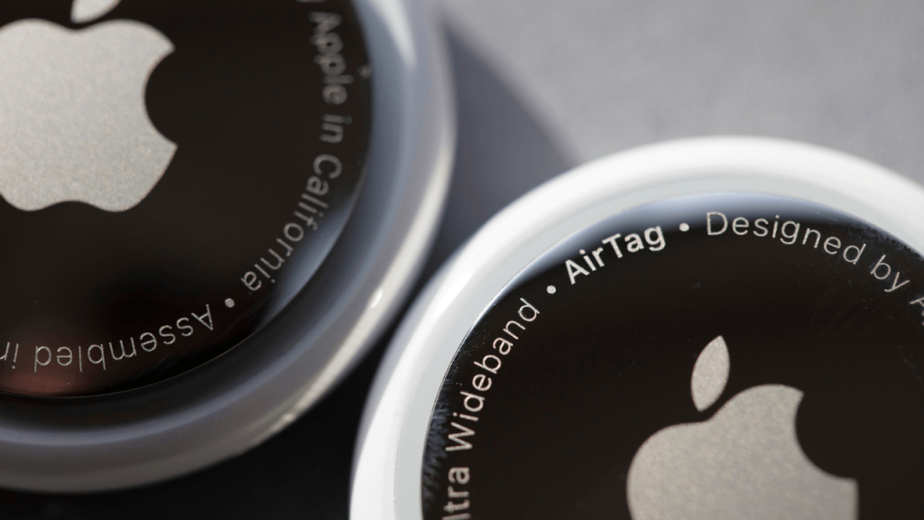 Apple, AirTag konumunu başkalarıyla paylaşmaya izin verecek