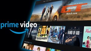 Amazon Prime Video, Kasım 2024 Takvimi