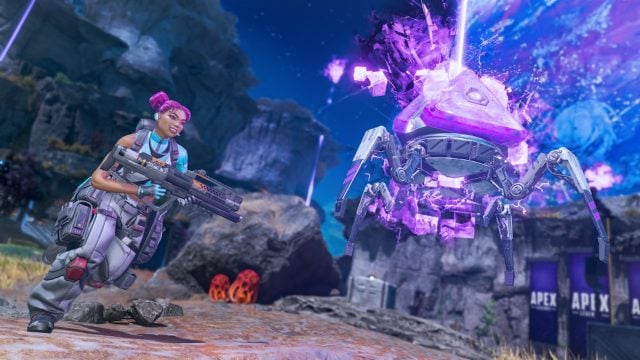 Apex Legends: From The Rift Yeni Bir Mod ile Geldi