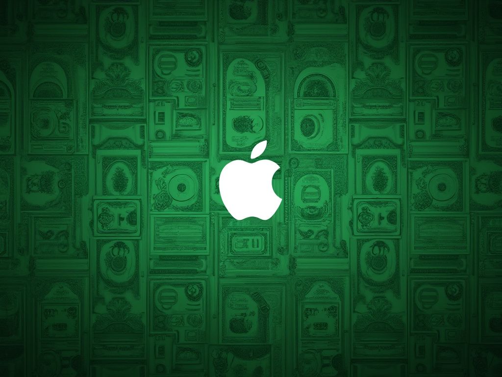 Apple’dan iPhone 16 satışlarıyla etkileyici ciro rekoru