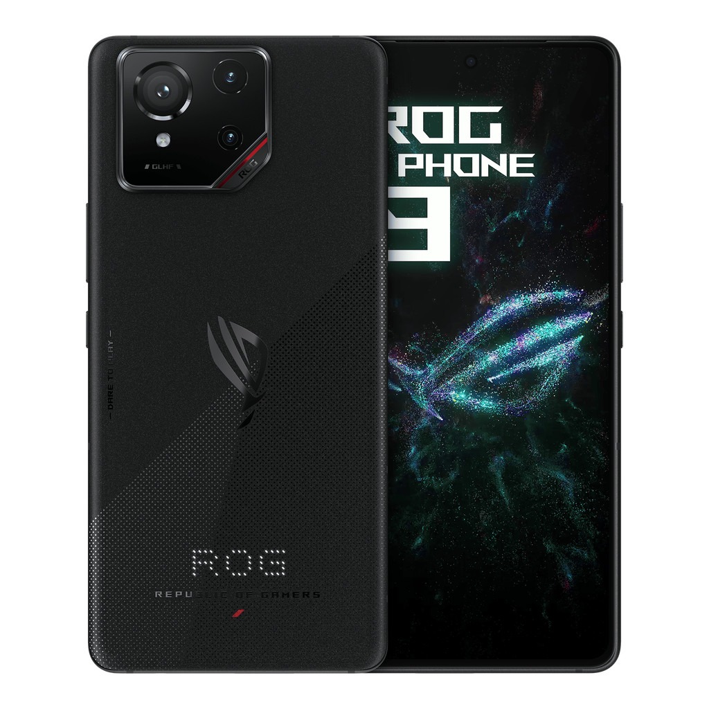 Asus ROG Phone 9 ve ROG Phone 9 Pro tanıtıldı