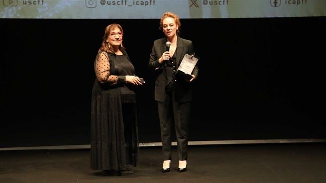 Uluslararası Suç ve Ceza Film Festivali Açılış Töreni ile Başladı – Haberler