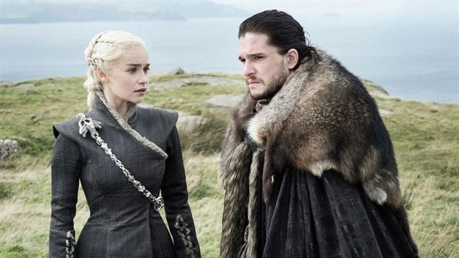 Warner Bros. “Game of Thrones” Dünyasını Sinemalara Taşıyacak! – Haberler