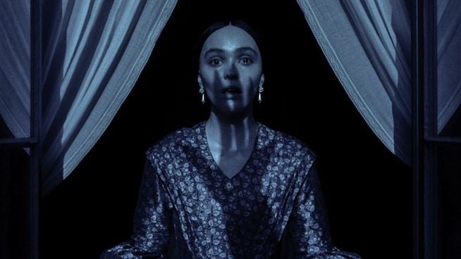 “Nosferatu”ya İlk Yorumlar Geldi: “Şimdiye Kadar Yapılmış En Korkunç Filmlerden Biri…” – Haberler