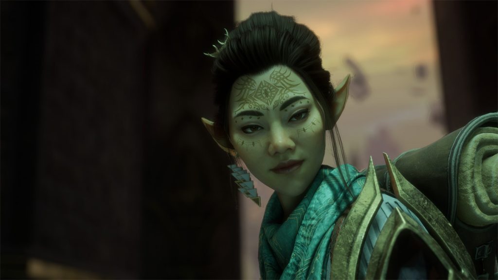 Dragon Age: The Veilguard İnceleme