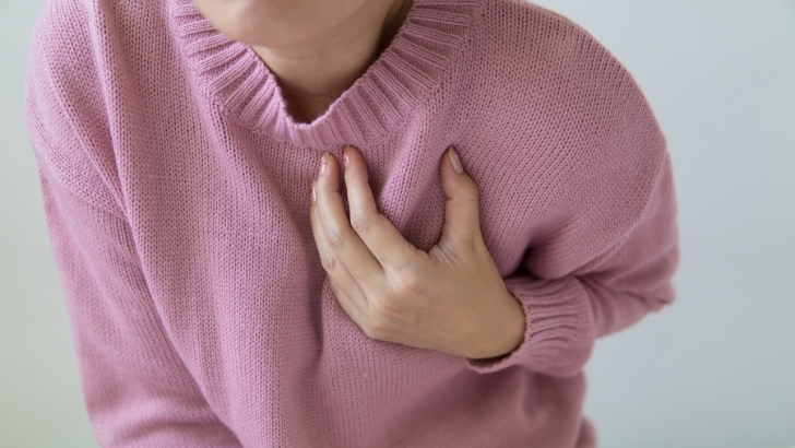 Duygusal vücut haritalaması nedir, hangi duyguları içerir?