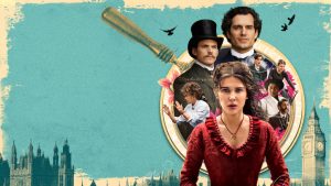 Enola Holmes 3 Ufukta Göründü: Filmin Çekimleri Başladı!