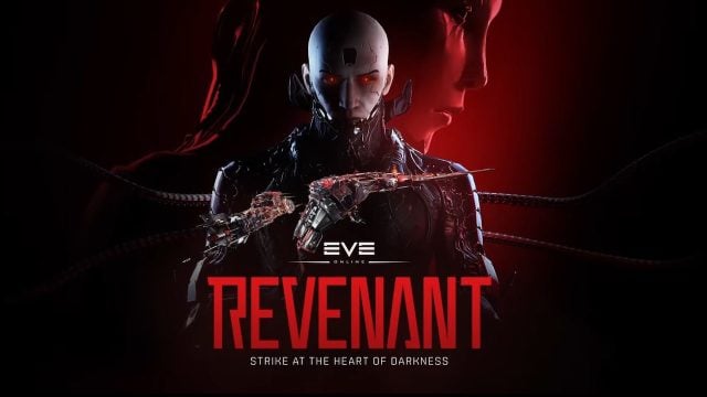 EVE Online The Revenant Genişlemesi Birçok Yenilik ile Geldi