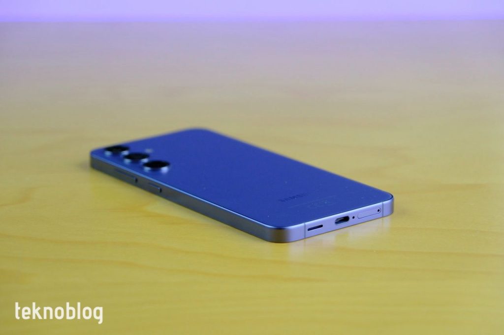Galaxy S25+ Geekbench sonuçlarıyla etkiliyor